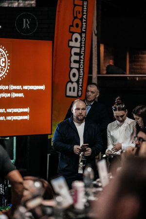 Фотограф Юлия Васильева